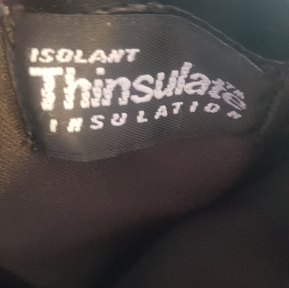 💖HOST PICK💖!👍👍!Gorgeous quilted high Boots. - Picture 4 of 4